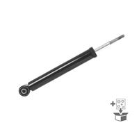 Monroe Rear Shock Absorber Fits BMW 5 Series 1094046