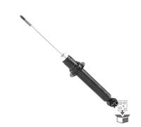 Monroe Rear Shock Absorber Fits BMW 5 Series 33526766065