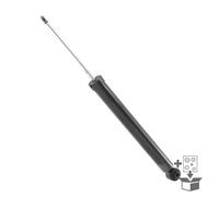 Monroe Rear Shock Absorber Fits Mercedes C-Class 2043260200