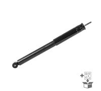Monroe Rear Shock Absorber Fits Mercedes C-Class Clk 2023200231