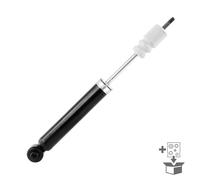 Monroe Rear Shock Absorber Fits Mercedes E-Class 2113260600
