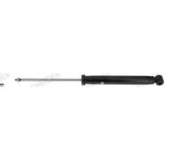 Monroe Rear Shock Absorber Fits Opel Vauxhall Astra 13453391