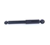 Monroe Rear Shock Absorber Fits Opel Vauxhall Astra G Classic H Astravan 436194