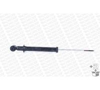 Monroe Rear Shock Absorber Fits Opel Vauxhall Vectra 436158