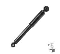 Monroe Rear Shock Absorber Fits Opel Vauxhall Zafira Family 436333