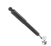 Monroe Rear Shock Absorber Fits Renault 4 855476900
