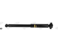 Monroe Rear Shock Absorber Fits Renault Espace 8200256337