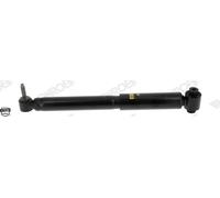 Monroe Rear Shock Absorber Fits Renault Scénic 562100018R