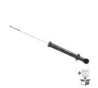 Monroe Rear Shock Absorber Fits SAAB 09 05 12765950