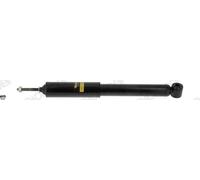 Monroe Rear Shock Absorber Fits SAAB 9-3 9-3X 12756987