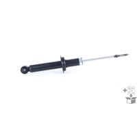 ORIGINAL MONROE REAR AXLE SHOCK ABSORBER FOR CYNOS - STARLET 95 - 99 23853