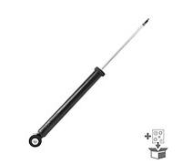 MONROE REAR SHOCK ABSORBER FOR A3 LEON LEON ST GOLF SPORTSVAN GOLF VAN GOLF