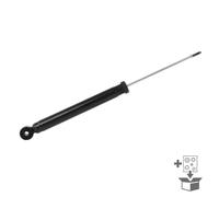 MONROE REAR SHOCK ABSORBER FOR A4 A5