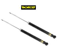 Monroe Rear Shock Absorber Pair For Ford Transit Tourneo B460 Mazda Cx-3 1833876