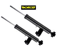 MONROE REAR SHOCK ABSORBERS ELECTRONIC SHOCKS FOR BMW F30 F31 320i 330i 328i