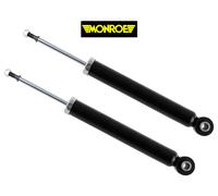 MONROE REAR SHOCK ABSORBERS FOR TOYOTA CH-R CHR 2016-2024