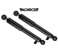 MONROE REAR SHOCK ABSORBERS SHOCKS SHOCKERS FOR HYUNDAI SANTA FE 2012-2019