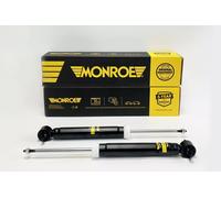 MONROE REAR SHOCK ABSORBERS X2 FITS FORD MONDEO MK5 TITANIUM MODELS 2014-2019