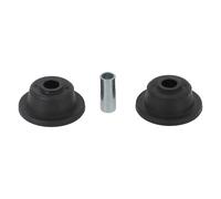 Monroe Rear Suspension Strut Support Mount Fits Nissan Micra C+c Note 55323AX600