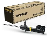 MONROE Shock Absorber | 23963 | Rear | for FIAT BRAVO II 2006-2016 | OE-Matching Quality | Smooth Ride & Control