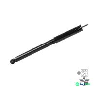 MONROE SHOCK ABSORBER 376040SP FOR MERCEDES-BENZ