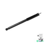 MONROE SHOCK ABSORBER 376043SP FOR MERCEDES-BENZ