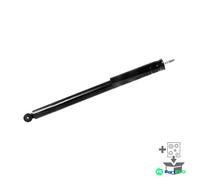 MONROE SHOCK ABSORBER 376072SP FOR MERCEDES-BENZ