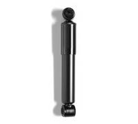 MONROE Shock Absorber | 42051 | Rear | for CITROËN AX 1986-1998 | OE-Matching Quality | Smooth Ride & Control