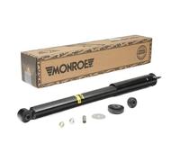 Monroe Shock Absorber 43139 Rear 36mm Bore Diameter Fits Mercedes-Benz E-Class