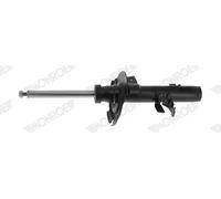 MONROE SHOCK ABSORBER | 742298SP | FRONT | FOR FORD C-MAX II 2010-2019 | OE-MATCHING QUALITY | SMOOTH RIDE & CONTROL