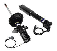 Monroe C2508R Shock Absorber Front Right Fits Mercedes-Benz C-Class E-Class