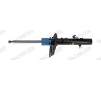 MONROE SHOCK ABSORBER | D0048L | FRONT | FOR NISSAN QASHQAI II 2013- | OE-MATCHING QUALITY | SMOOTH RIDE & CONTROL