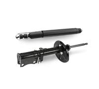 MONROE SHOCK ABSORBER | D0049R | FRONT | FOR NISSAN QASHQAI II 2013- | OE-MATCHING QUALITY | SMOOTH RIDE & CONTROL