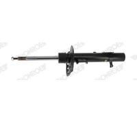 MONROE SHOCK ABSORBER | D0417L | FRONT | FOR LAND ROVER FREELANDER 2 2006-2015 | OE-MATCHING QUALITY | SMOOTH RIDE & CONTROL