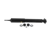 MONROE SHOCK ABSORBER | D2653S | FRONT | FOR MITSUBISHI L200 1983-1999 | OE-MATCHING QUALITY | SMOOTH RIDE & CONTROL