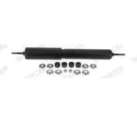 MONROE SHOCK ABSORBER | D4436S | FRONT | FOR NISSAN PATROL III/1 HARDTOP 1979-1989 | OE-MATCHING QUALITY | SMOOTH RIDE & CONTROL