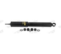 Shock absorber Bottom eye D4442S MONROE for DAIHATSU WILDCAT/ROCKY FOURTRAK