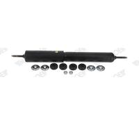 MONROE SHOCK ABSORBER | D4470S | FRONT | FOR NISSAN PATROL III/2 HARDTOP 1984-1998 | OE-MATCHING QUALITY | SMOOTH RIDE & CONTROL