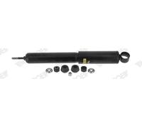 MONROE SHOCK ABSORBER | D6435S | REAR | FOR TOYOTA LAND CRUISER 1984- | OE-MATCHING QUALITY | SMOOTH RIDE & CONTROL
