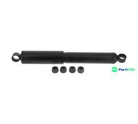 Shock absorber Top eye D8440S MONROE for TOYOTA LAND CRUISER Softtop