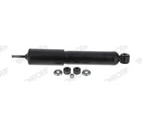 MONROE SHOCK ABSORBER | D8465S | FRONT | FOR DAIHATSU FEROZA HARD TOP 1988-1999 | OE-MATCHING QUALITY | SMOOTH RIDE & CONTROL