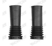 Shock absorber cover PK302 MONROE for MERCEDES-BENZ VW