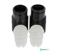 MONROE SHOCK ABSORBER DUST COVER KIT PK006 FOR CITROËN FIAT MAZDA PEUGEOT TALBOT