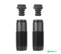 MONROE SHOCK ABSORBER DUST COVER KIT PK062 FOR NISSAN