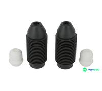 MONROE SHOCK ABSORBER DUST COVER KIT PK076 FOR AUDI SEAT SKODA VW