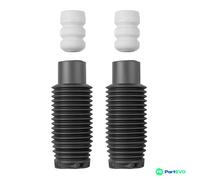 MONROE SHOCK ABSORBER DUST COVER KIT PK085 FOR PEUGEOT