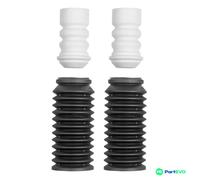 MONROE SHOCK ABSORBER DUST COVER KIT PK104 FOR CITROËN