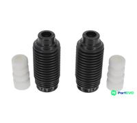 MONROE SHOCK ABSORBER DUST COVER KIT PK124 FOR CITROËN PEUGEOT