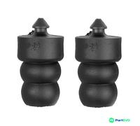 DUST COVER KIT SHOCK ABSORBER PK130 FOR ALFA ROMEO FIAT LANCIA DELTA/II/Mk 2.5L