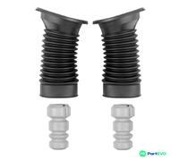 MONROE SHOCK ABSORBER DUST COVER KIT PK133 FOR TOYOTA